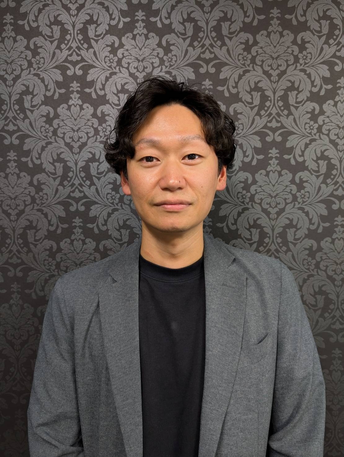 後藤 勝也 氏