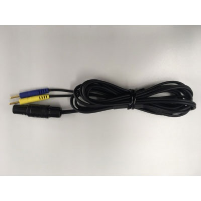 indepth4.0専用 電極コード　3,500円